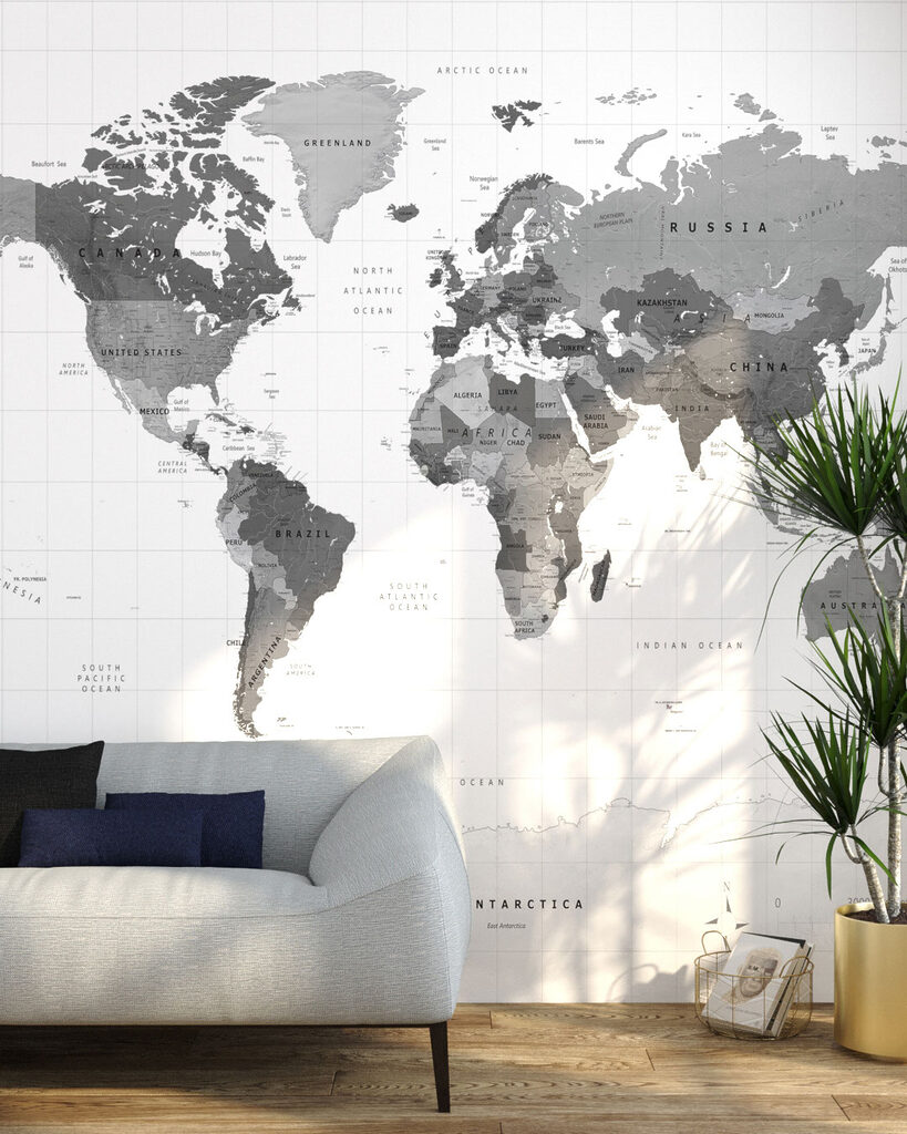 20381 819x1024 - Carte du monde - tegory