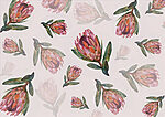 21035a 150x106 - Motif de fleurs roses et de feuilles vertes - tegory