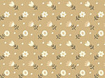 21077a 150x111 - Motif de fleurs et de points - tegory