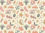 21080a 150x111 - Motif de fleurs et de plantes - tegory