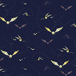 Papier peint Motif d'oiseaux en vol