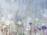 21278a 150x113 - Peinture de fleurs sur un mur - tegory