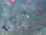 21282a 150x113 - Groupe de colibris et de fleurs - tegory