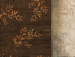 21430a 150x115 - Motif floral marron et beige - tegory