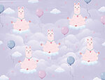 21509a 150x115 - Motif de lamas et de ballons - tegory