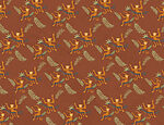 21674a 150x115 - Motif de singes et de feuilles - tegory