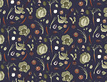 21759a 150x115 - Motif de légumes sur fond bleu - tegory