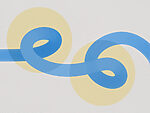 21891a 150x113 - Spirale bleue et jaune - tegory