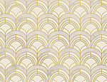 21938a 150x115 - Motif de lignes blanches et dorées - tegory