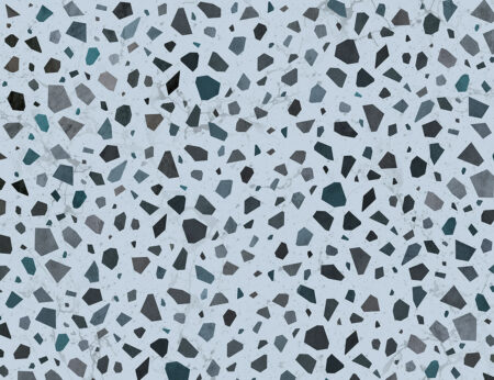 Papier peint Terrazzo