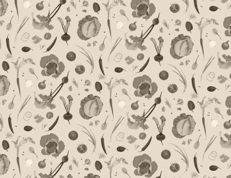 Papier peint ingrédients soupe borsch