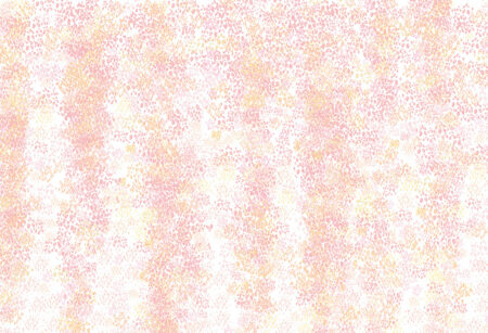 Fond d’écran lumineux avec des points et des éclaboussures