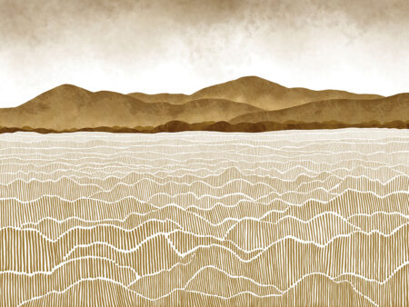 Papier Peint Panoramique Meadow