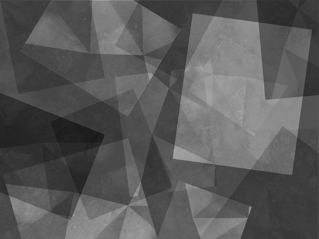 Papier peint géométrique abstrait avec des rectangles