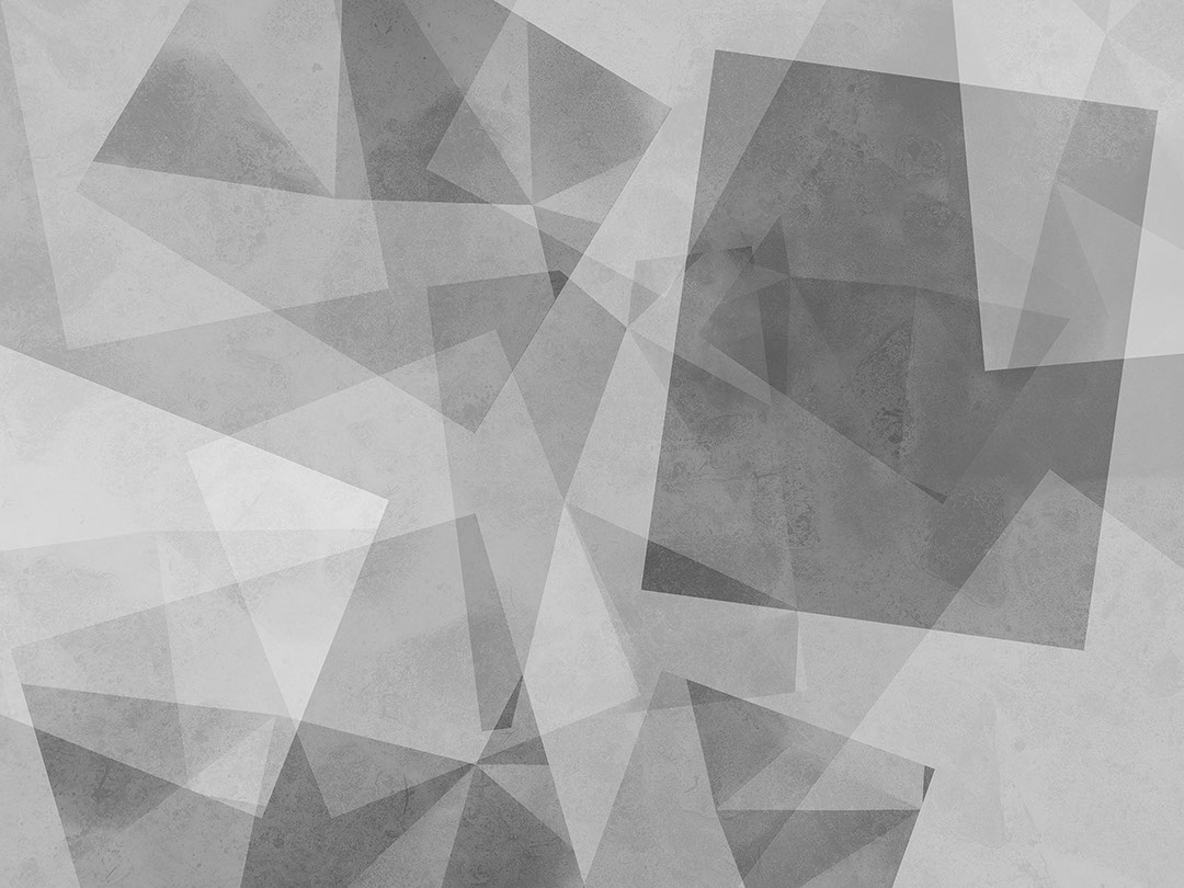 Papier peint géométrique abstrait avec des rectangles
