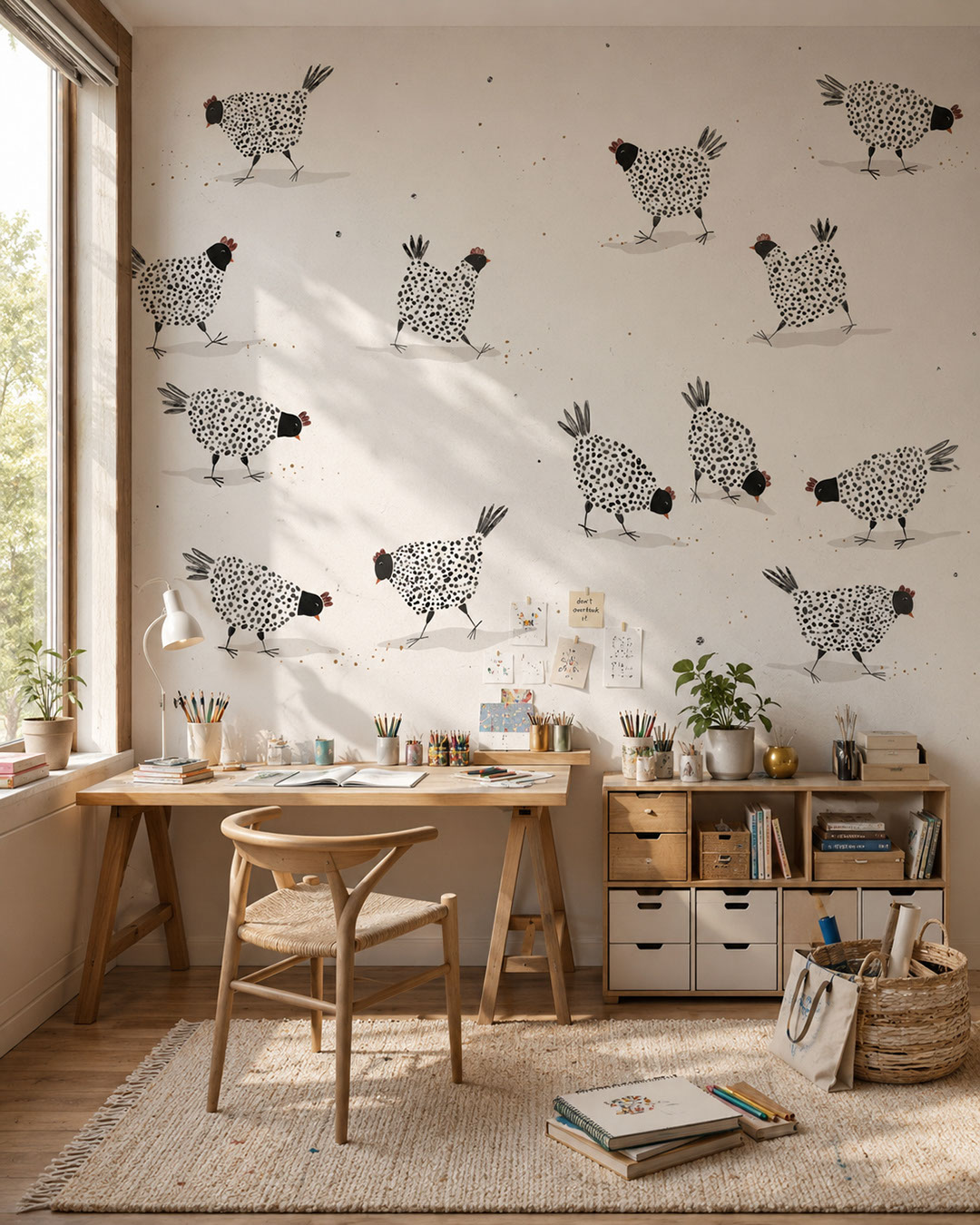 22222 Papier Peint Speckle – Image 1
